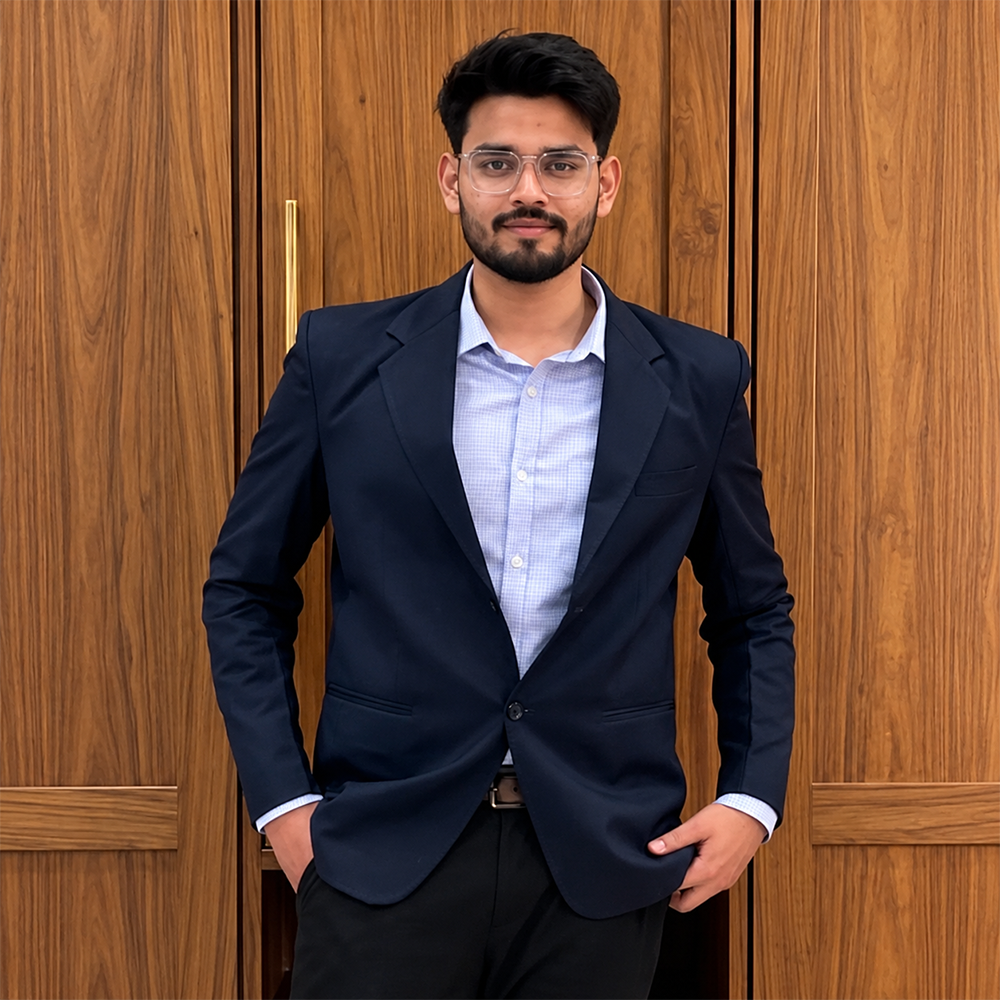 Abhijit Singh