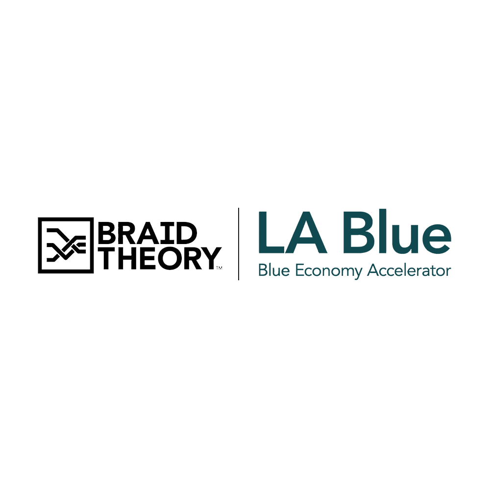 LA Blue