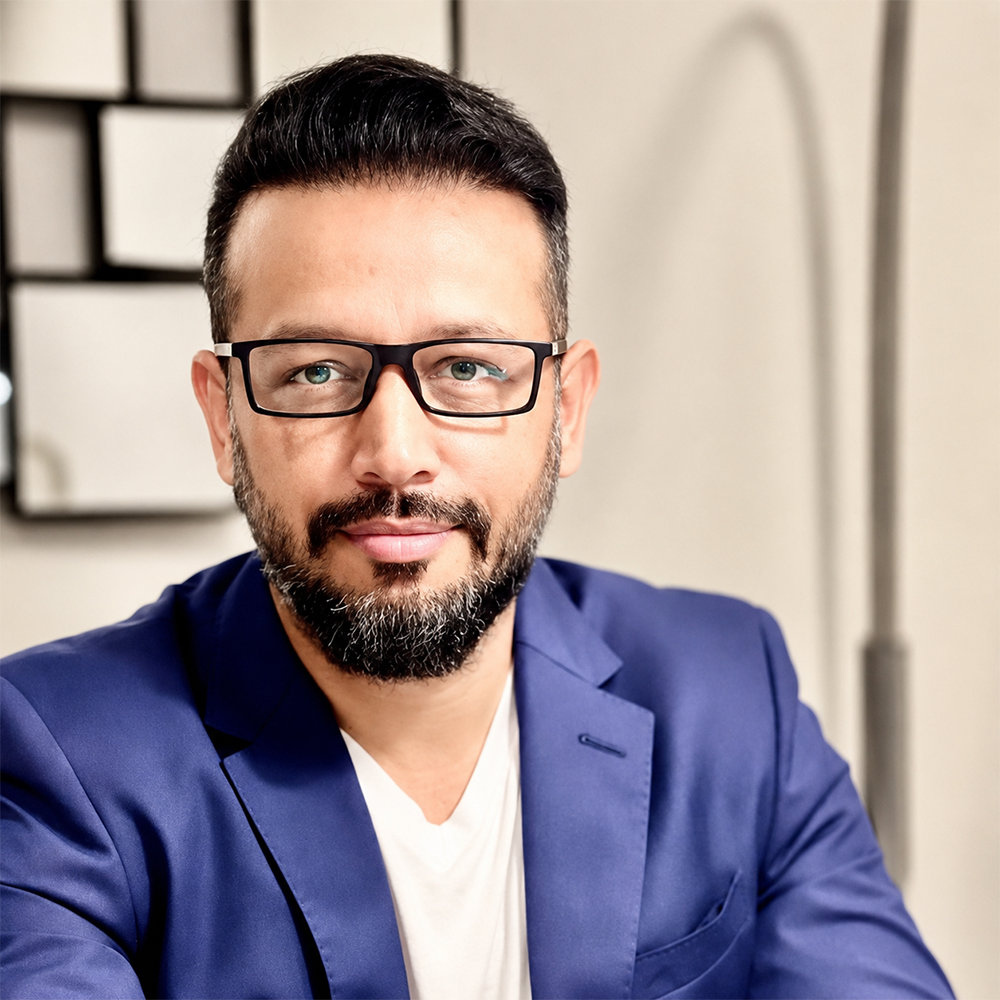Shail Barthwal
