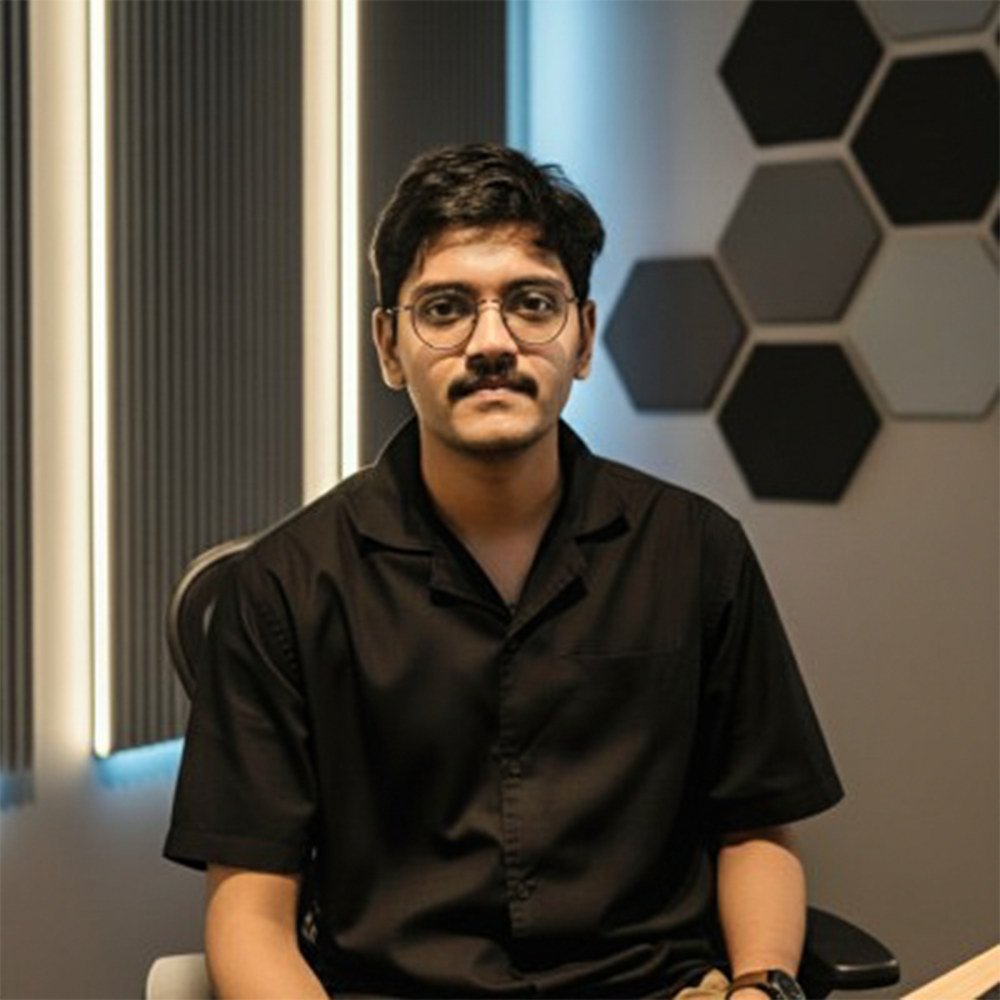 Shridhar Savant